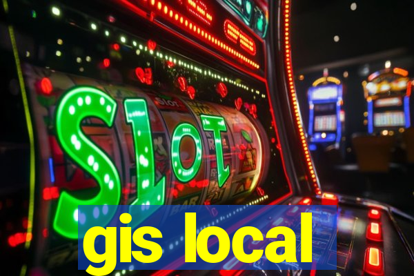 gis local